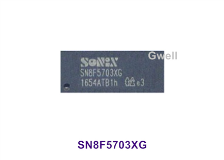 SN8F5703XG 