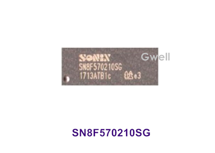 SN8F570210SG 