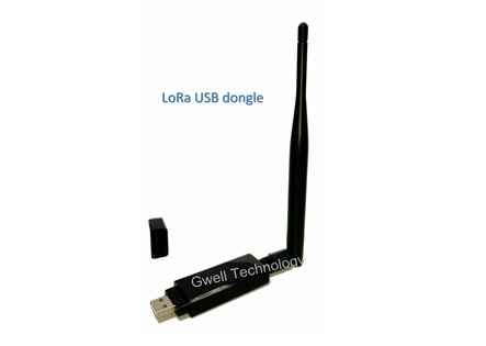 LoRa USB Dongle