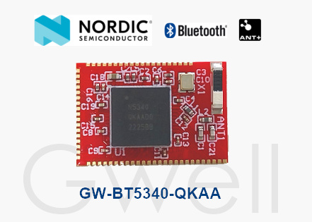 Nordic nRF5340