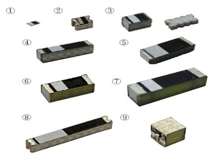 Monopole Type