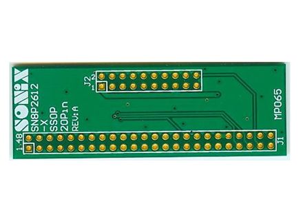 TB-MP065 (SN8P2612X)