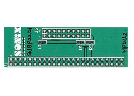 TB-MP042 (SN8P22121K/S/X)