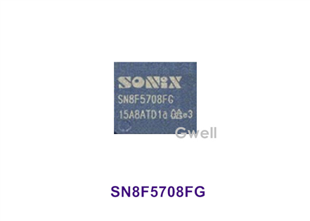 SN8F5708FG  