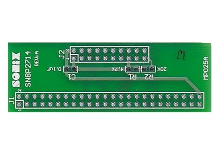 TB-MP025A (SN8P2714K/S)